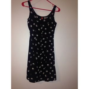 Divided by H&M ying yang dress