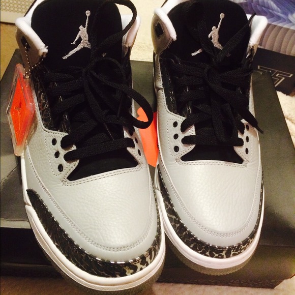 Jordans