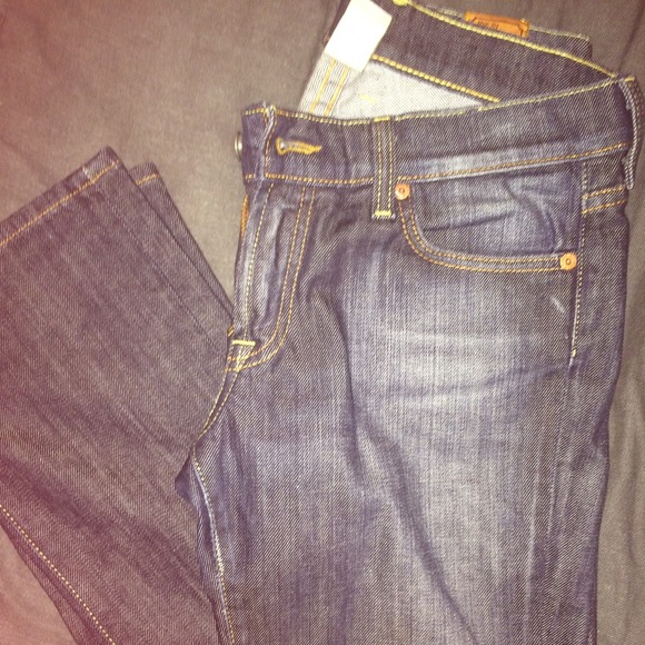 Pants - Lucky Brand Jeans