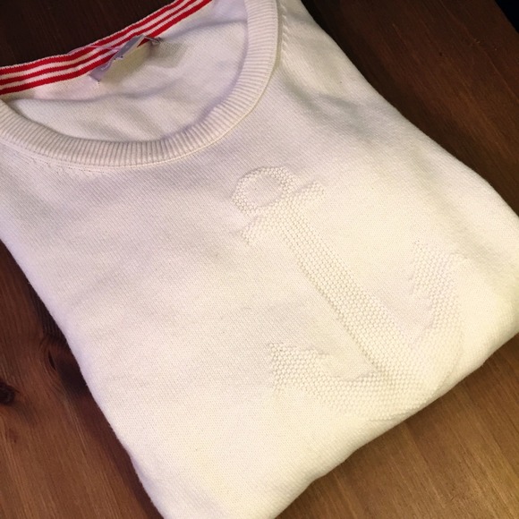 Banana Republic Sweaters - ✨NYE Sale!✨Banana Republic Anchor Pullover