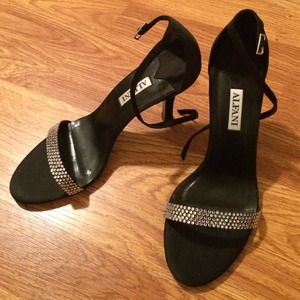 Alfani Heels