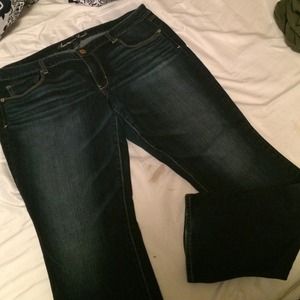 American Eagle Skinny Jeans!