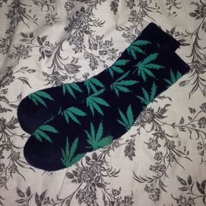 HUF SOCKS
