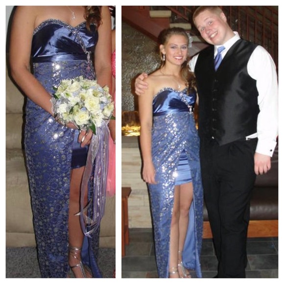 Kiss formal prom dress Kiss formal prom dress