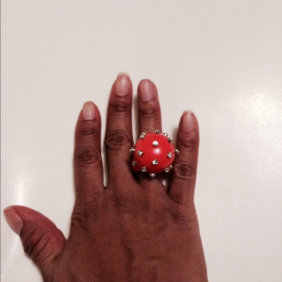 Ring pops!🎉3 colors available 🎉 your choice! - Picture 3 of 3