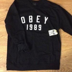 NWT obey crew