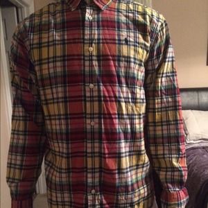Ralph Lauren button down