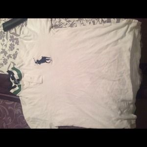 Ralph Lauren shirt