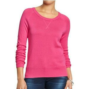 Old navy crew neck sweater