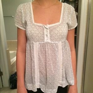 Free people top
