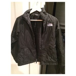 North Face Windbreaker!