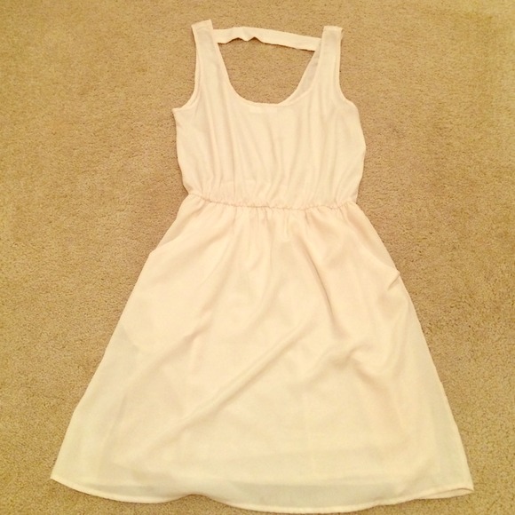 Lush dress
