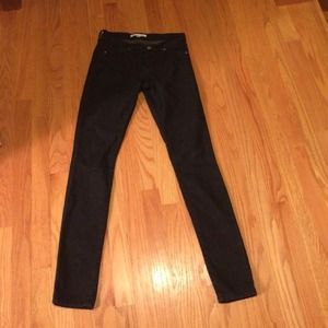 Dark Wash jeans