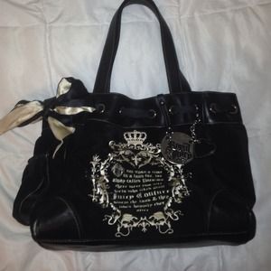 ✨Royal 👑Juicy Couture bag