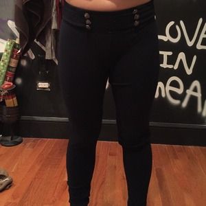 Leggings/jeans
