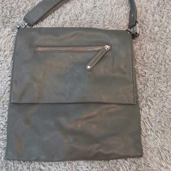 Designer crossbody..