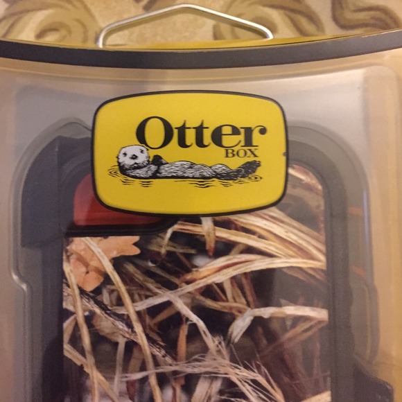 Iphone 5 defender protection case!!! New - Picture 2 of 3