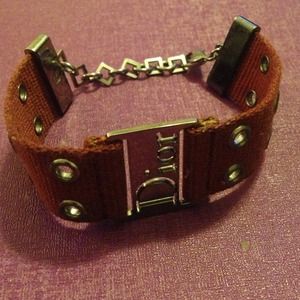 Dior Bracelet