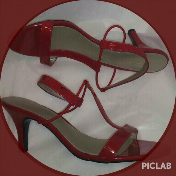 Liz Claiborne Shoes - Liz Claiborne Heels