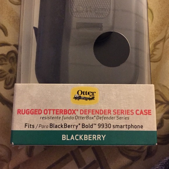 BlackBerry bold 9930 smartphone case - Picture 2 of 2