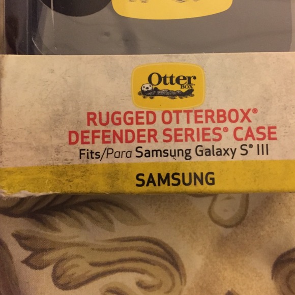 Samsung galaxy s3 case - Picture 2 of 3