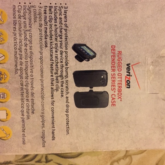 Samsung galaxy s3 case - Picture 3 of 3