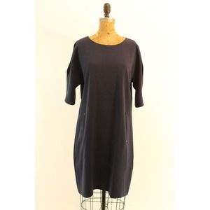 Rachel Roy Navy Tunic Dress