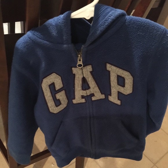 Gap Jacket