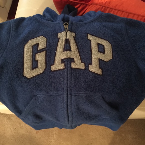 Gap Jacket - Picture 3 of 3