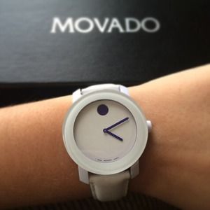 Movado