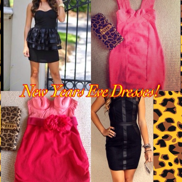 Need a dress for NYE?