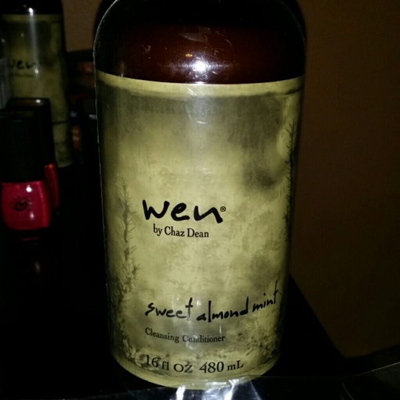 Wen conditioner and mist spray