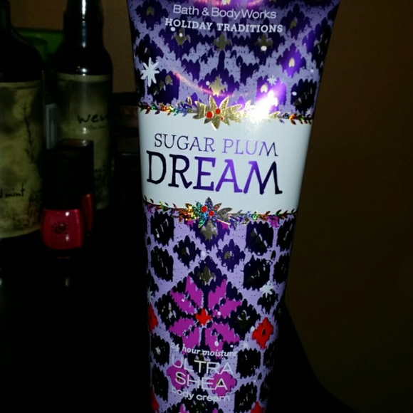 Bundle this and the other cream ....
