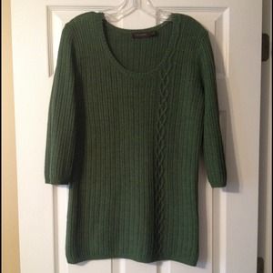 The Limited Sweater- size XL