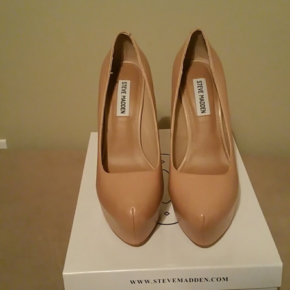 Steve madden heels - Picture 3 of 3