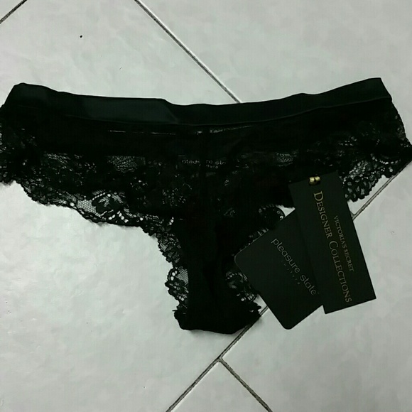Victoria's Secret Other - Victoria's Secret Designer Collection Pleasure St