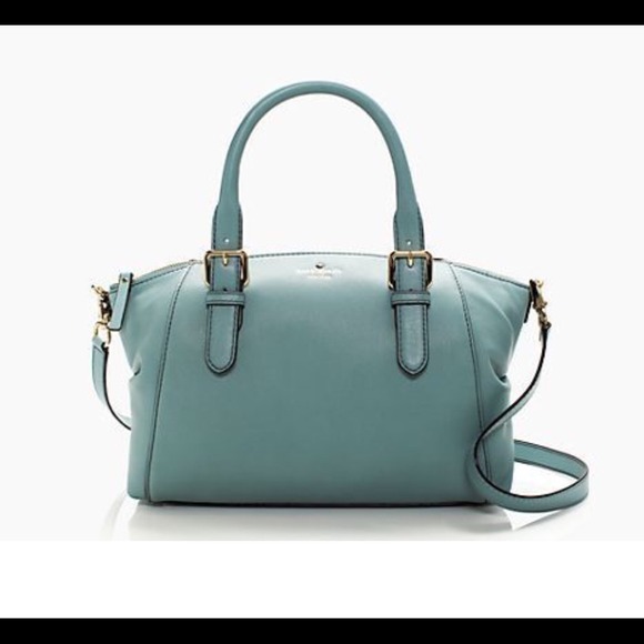Kate Spade Brighton Park Small Sloan - Picture 2 of 4