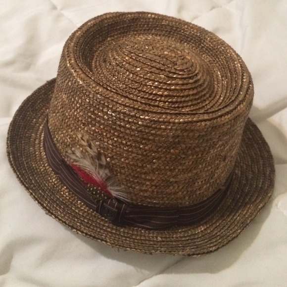 Hat - Picture 1 of 4