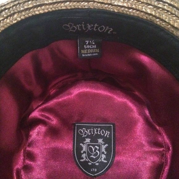 Hat - Picture 3 of 4