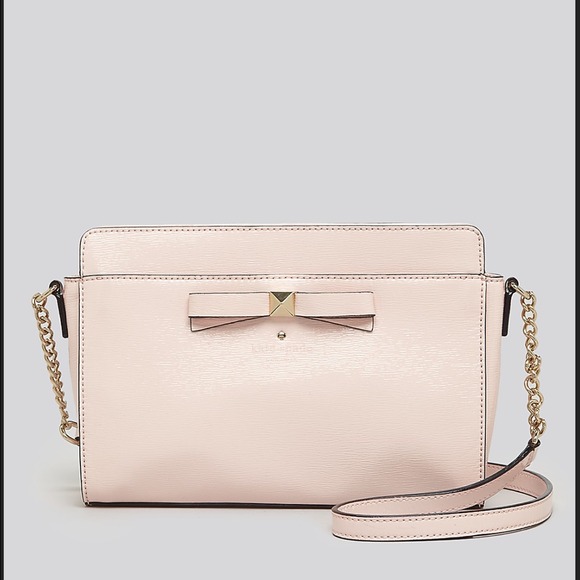 Kate spade Beacon Court Angelica Cross Body