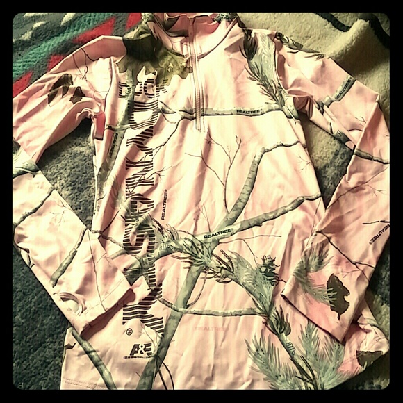 2 pink camo @marceeyaa