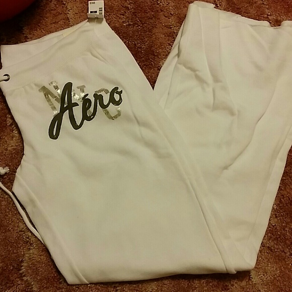 Aeropostale pants