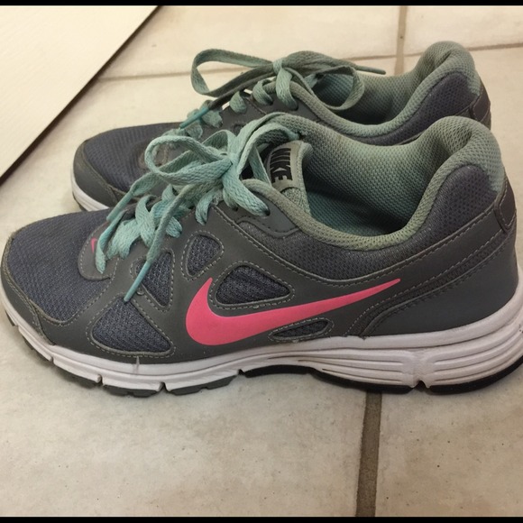 Women's Nike Running Shoes