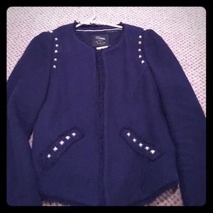 Zara MXXII Collection. Blazer