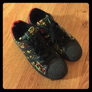 Adidas Originals Shoes