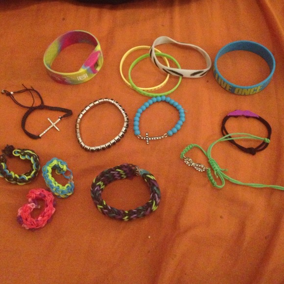 14PEICE BUNDLE - Picture 1 of 4