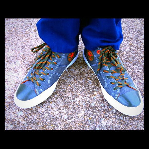 CONVERSE ALL STAR - Picture 1 of 1