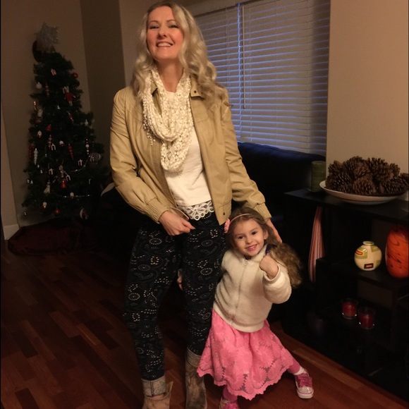 Meet your Posher! - Picture 3 of 4