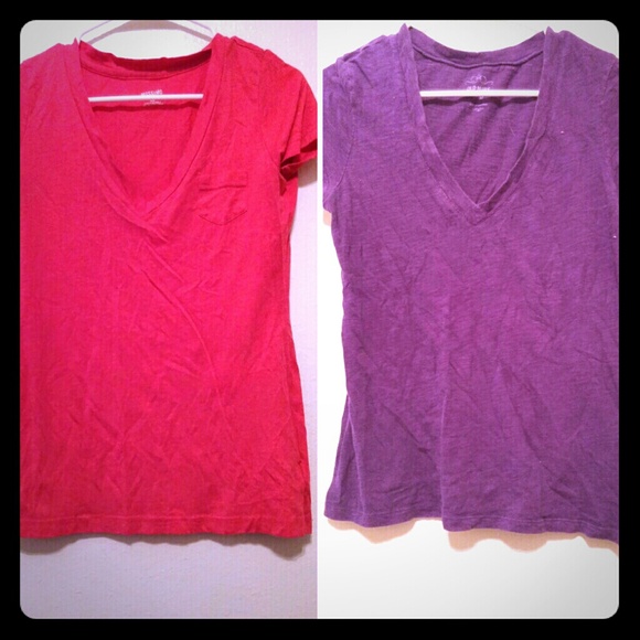 S. Med Bundled Tees