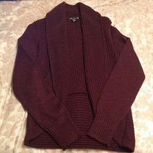 Basic H&M cardigan